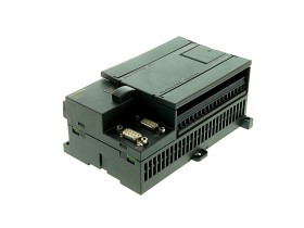 Immagine dell'articolo per SIEMENS 6ES7 214-2AD23-0XB0 nella condizione USED