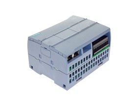 SIEMENS 6ES7 215-1AG40-0XB0