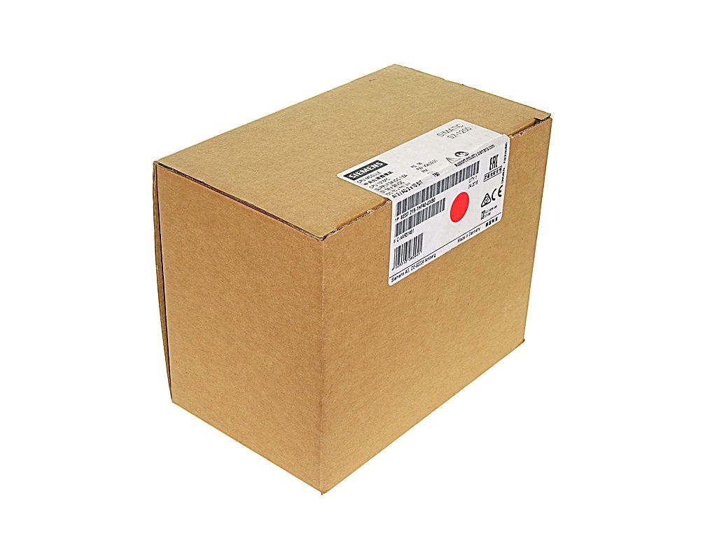 Siemens 6ES7215-1HF40-0XB0