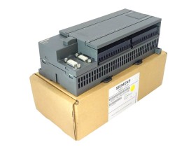Immagine dell'articolo per SIEMENS 6ES7 216-2AD23-0XB0 nella condizione RFUR