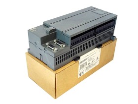 Item image for SIEMENS 6ES7 216-2BD21-0XB0 in condition NEW