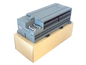Immagine dell'articolo per SIEMENS 6ES7 216-2BD23-0XB0 nella condizione RFUR