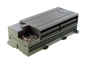 Immagine dell'articolo per SIEMENS 6ES7 216-2BD23-0XB0 nella condizione USED