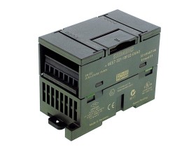 Immagine dell'articolo per SIEMENS 6ES7 221-1BF22-0XA0 nella condizione USED
