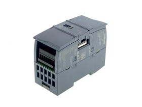 Immagine dell'articolo per SIEMENS 6ES7 221-1BF32-0XB0 nella condizione USED