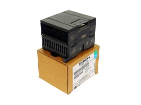 Item image for SIEMENS 6ES7 221-1EF22-0XA0 in condition NEW