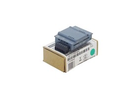 Immagine dell'articolo per SIEMENS 6ES7 221-3BD30-0XB0 nella condizione NEW