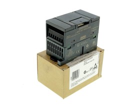 Immagine dell'articolo per SIEMENS 6ES7 222-1BF22-0XA0 nella condizione NEW