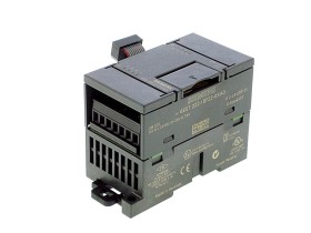 Immagine dell'articolo per SIEMENS 6ES7 222-1BF22-0XA0 nella condizione USED