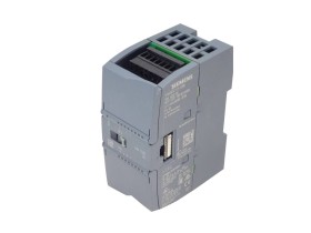 Immagine dell'articolo per SIEMENS 6ES7 222-1BF32-0XB0 nella condizione USED