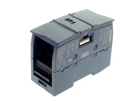 Immagine dell'articolo per SIEMENS 6ES7 222-1BH32-0XB0 nella condizione USED