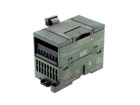 Item image for SIEMENS 6ES7 222-1HF22-0XA0 in condition USED