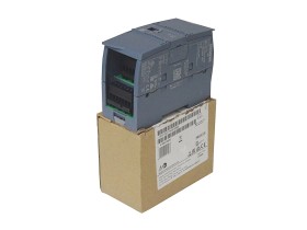 Immagine dell'articolo per SIEMENS 6ES7 222-1HH32-0XB0 nella condizione NEW