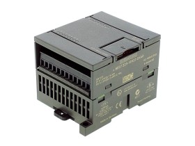 Imagen de artículo para SIEMENS 6ES7 223-1BH22-0XA0 en condición USED