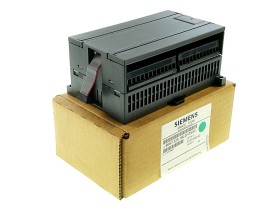 Immagine dell'articolo per SIEMENS 6ES7 223-1BL22-0XA0 nella condizione NEW