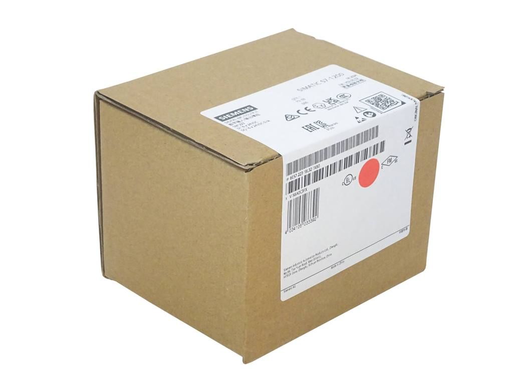Siemens 6ES7223-1BL32-1XB0