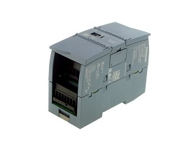 Image de l'article pour SIEMENS 6ES7 223-1PH32-0XB0 en état USED