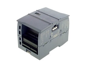 Artikelbild für SIEMENS 6ES7 223-1PL32-0XB0 in Zustand USED