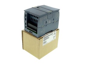 Immagine dell'articolo per SIEMENS 6ES7 226-6DA32-0XB0 nella condizione NEW