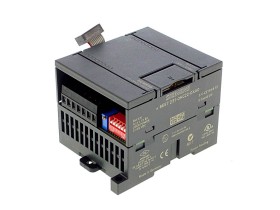 Imagen de artículo para SIEMENS 6ES7 231-0HC22-0XA0 en condición USED