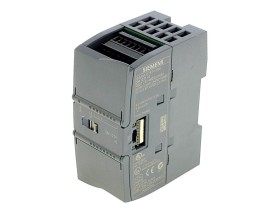 Imagen de artículo para SIEMENS 6ES7 231-4HD30-0XB0 en condición USED
