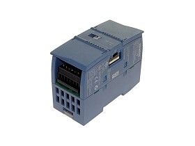 Imagen de artículo para SIEMENS 6ES7 231-5QD30-0XB0 en condición USED