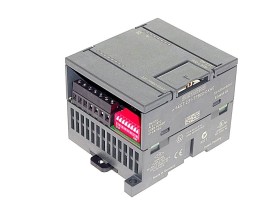 Item image for SIEMENS 6ES7 231-7PB22-0XA0 in condition USED