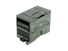 Imagen de artículo para SIEMENS 6ES7 232-0HB22-0XA0 en condición USED