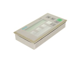 Item image for SIEMENS 6ES7 272-0AA20-0YA0 in condition USED