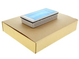 Artikelbild für SIEMENS 6ES7 272-0AA30-0YA1 in Zustand NEW