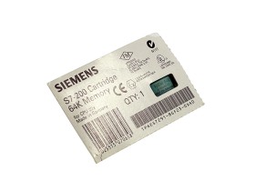 Imagen de artículo para SIEMENS 6ES7 291-8GF23-0XA0 en condición FS
