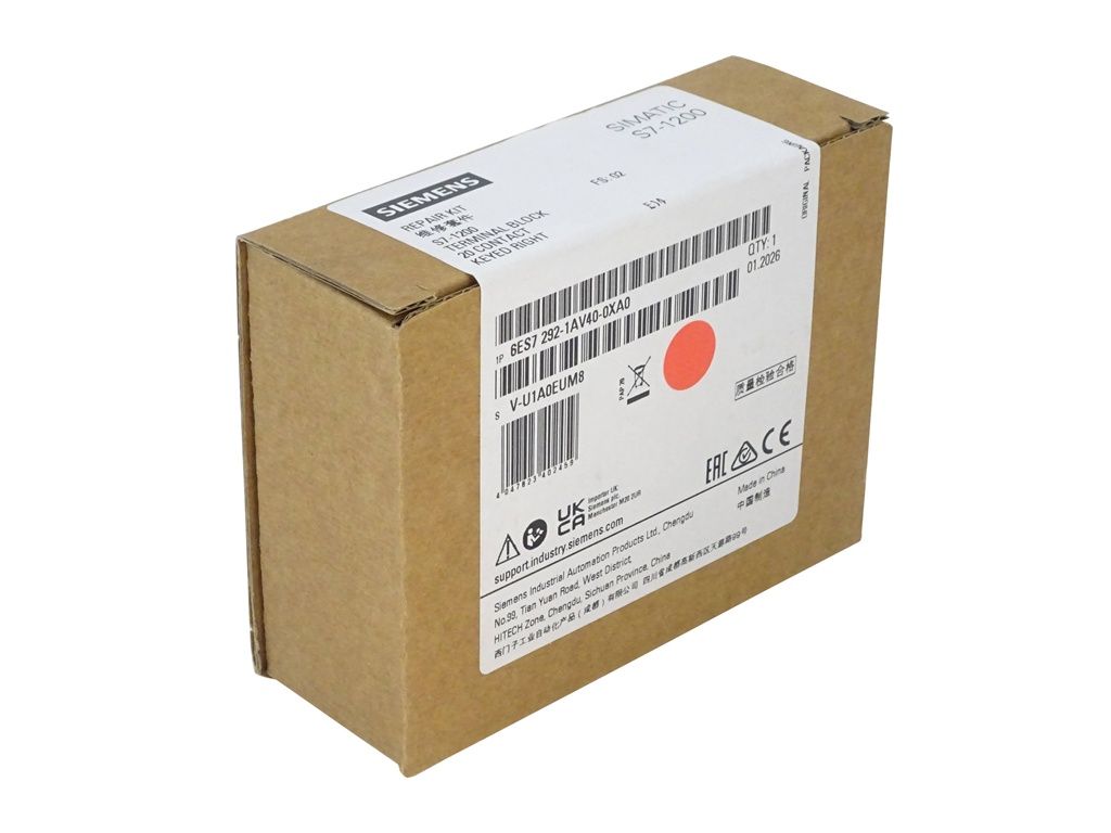 6ES7292-1AV40-0XA0 Siemens, PLC