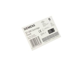 Imagen de artículo para SIEMENS 6ES7 297-1AA23-0XA0 en condición FS