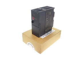 SIEMENS 6ES7 307-1BA00-0AA0