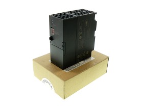 Item image for SIEMENS 6ES7 307-1BA00-0AA0 in condition RFUR