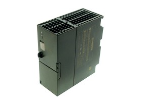 Image de l'article pour SIEMENS 6ES7 307-1BA00-0AA0 en état USED