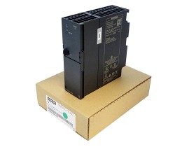 Immagine dell'articolo per SIEMENS 6ES7 307-1BA01-0AA0 nella condizione NEW