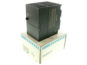 Immagine dell'articolo per SIEMENS 6ES7 307-1EA00-0AA0 nella condizione NEW