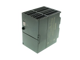 Immagine dell'articolo per SIEMENS 6ES7 307-1EA00-0AA0 nella condizione USED