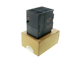 Item image for SIEMENS 6ES7 307-1EA80-0AA0