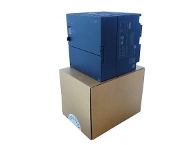 Item image for SIEMENS 6ES7 307-1KA01-0AA0