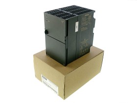 Immagine dell'articolo per SIEMENS 6ES7 307-1KA02-0AA0 nella condizione NEW