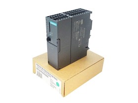 Immagine dell'articolo per SIEMENS 6ES7 312-1AE13-0AB0 nella condizione NEW