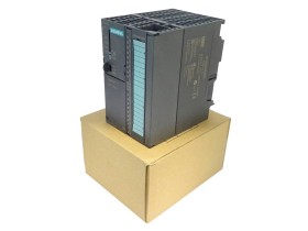 Artikelbild für SIEMENS 6ES7 312-5BD01-0AB0 in Zustand NEW