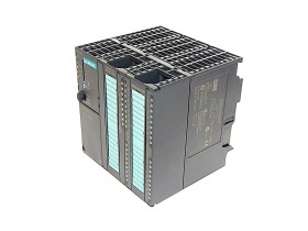 Item image for SIEMENS 6ES7 313-5BE00-0AB0 in condition USED