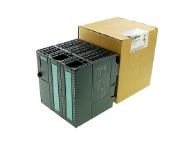 Item image for SIEMENS 6ES7 313-5BE01-0AB0 in condition RFUR