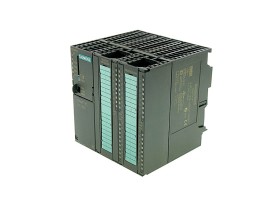 Item image for SIEMENS 6ES7 313-5BE01-0AB0 in condition USED