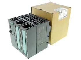 Immagine dell'articolo per SIEMENS 6ES7 313-5BG04-0AB0 nella condizione NEW