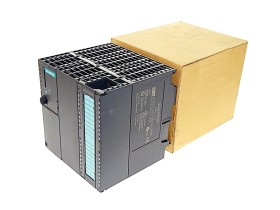 Immagine dell'articolo per SIEMENS 6ES7 313-6BF03-0AB0 nella condizione NEW