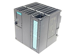 Image de l'article pour SIEMENS 6ES7 313-6BF03-0AB0 en état USED